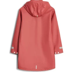 - Kid's Wings Rainjacket Jr - Mantel Kinder Alltagsbekleidung|Mäntel