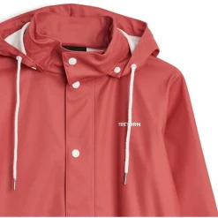- Kid's Wings Rainjacket Jr - Mantel Kinder Alltagsbekleidung|Mäntel