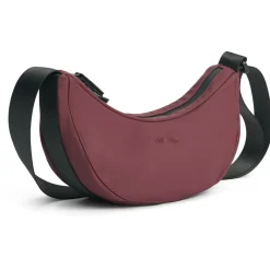 Online - PU Moon Bag - Umhängetasche Taschen|Taschen