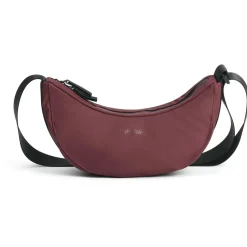 Online - PU Moon Bag - Umhängetasche Taschen|Taschen