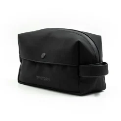 Tretorn - Pu Wash Bag - Kulturbeutel Black Clearance