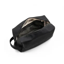 Tretorn - Pu Wash Bag - Kulturbeutel Black Clearance
