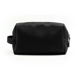 Tretorn - Pu Wash Bag - Kulturbeutel Black Clearance