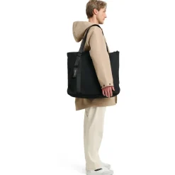Hot - Wings Big Tote - Umhängetasche Taschen|Taschen