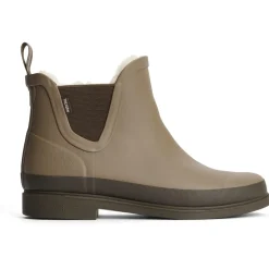 Online - Women's Eva W - Gummistiefel Winterschuhe|Winterschuhe
