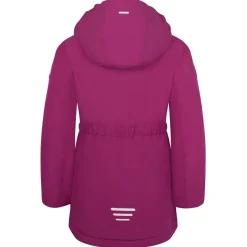 Trollkids - Girl's Alesund Coat - Mantel Outlet