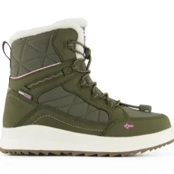 Trollkids - Girl's Arendal Winter Boots XT - Winterschuhe Best