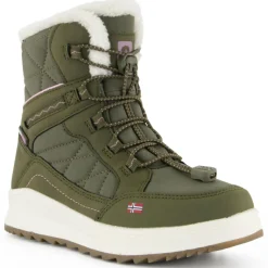 Trollkids - Girl's Arendal Winter Boots XT - Winterschuhe Best