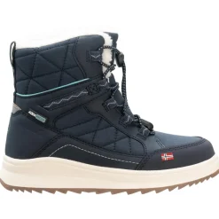 Trollkids - Girl's Arendal Winter Boots XT - Winterschuhe Best