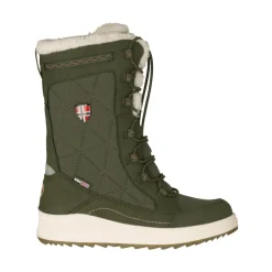 New Trollkids - Girl's Arendal Winter Boots Pro - Winterschuhe