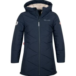 Trollkids - Girl's Bergen Coat - Mantel