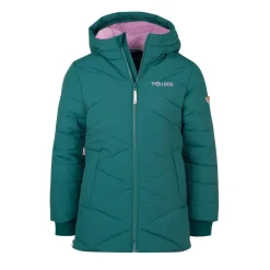 Trollkids - Girl's Bergen Coat - Mantel