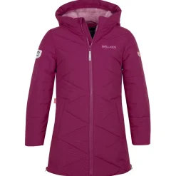 Trollkids - Girl's Bergen Coat - Mantel