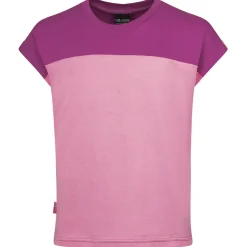 Trollkids - Girl's Bergen T - T-Shirt Best