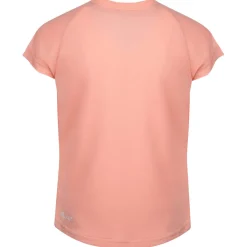 Trollkids - Girl's Bergen T - T-Shirt Best