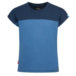 Trollkids - Girl's Bergen T - T-Shirt Best