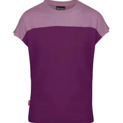 Trollkids - Girl's Bergen T - T-Shirt Best