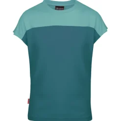Trollkids - Girl's Bergen T - T-Shirt Best
