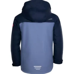 Clearance - Girl's Bryggen 3in1 Jacket - Doppeljacke Kinder Trekkingbekleidung|Alltagsbekleidung