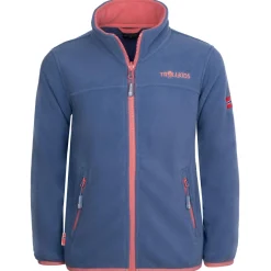 Clearance - Girl's Bryggen 3in1 Jacket - Doppeljacke Kinder Trekkingbekleidung|Alltagsbekleidung