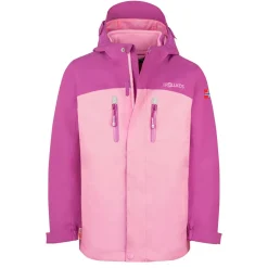 Clearance - Girl's Bryggen 3in1 Jacket - Doppeljacke Kinder Trekkingbekleidung|Alltagsbekleidung