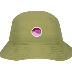Clearance - Girl's Bucket Hat - Hut Alltagsbekleidung|Kopfbedeckungen
