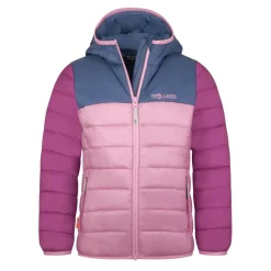 Trollkids - Girl's Eikefjord Jacket - Kunstfaserjacke