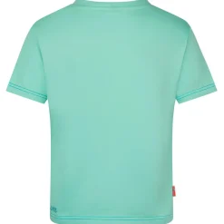 Trollkids - Girl's Falketind T - T-Shirt