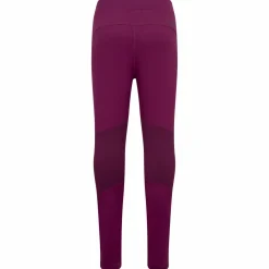 Best Trollkids - Girl's Femund Summer Tights - Leggings