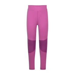 Best Trollkids - Girl's Femund Summer Tights - Leggings