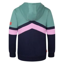 Trollkids - Girl's Flekkefjord Jacket - Sweat- & Trainingsjacke Clearance