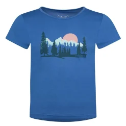 Sale Trollkids - Girl's Gudvangen Shirt - Funktionsshirt