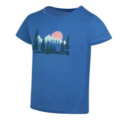 Sale Trollkids - Girl's Gudvangen Shirt - Funktionsshirt