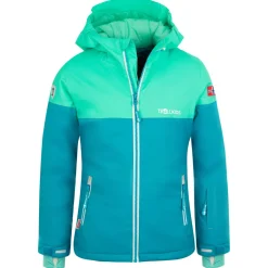 Trollkids - Girl's Hallingdal Jacket - Winterjacke Best
