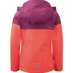 Trollkids - Girl's Hallingdal Jacket - Winterjacke Best