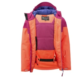 Trollkids - Girl's Hallingdal Jacket - Winterjacke Best