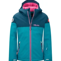 Trollkids - Girl's Hallingdal Jacket - Winterjacke Best