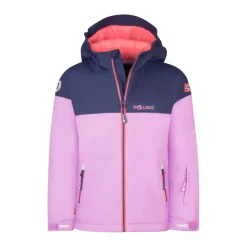 Trollkids - Girl's Hallingdal Jacket - Winterjacke Best