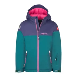 Trollkids - Girl's Hallingdal Jacket - Winterjacke Best