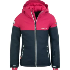 Trollkids - Girl's Hallingdal Jacket - Winterjacke Best