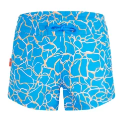 Trollkids - Girl's Haukland Shorts - Badehose
