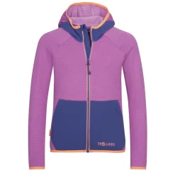 Discount - Girl's Holmedal Jacket - Fleecejacke Kinder Trekkingbekleidung|Wanderbekleidung