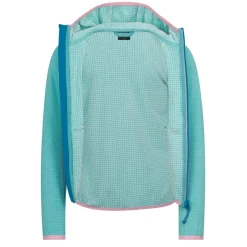 Discount - Girl's Holmedal Jacket - Fleecejacke Kinder Trekkingbekleidung|Wanderbekleidung