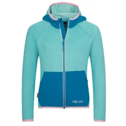 Discount - Girl's Holmedal Jacket - Fleecejacke Kinder Trekkingbekleidung|Wanderbekleidung