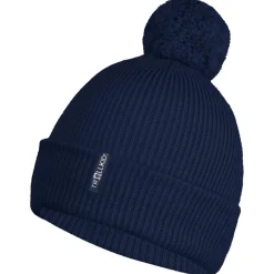 Trollkids - Girl's Holmenkollen Bobble Cap - Mütze Outlet