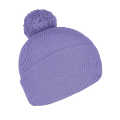 Trollkids - Girl's Holmenkollen Bobble Cap - Mütze Outlet