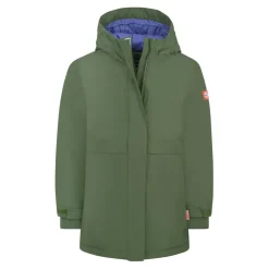 Trollkids - Girl's Hovden Coat - Mantel New