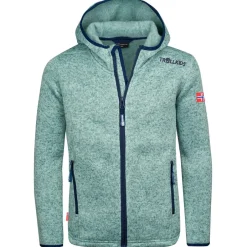 New - Girl's Jondalen Jacket XT - Fleecejacke Kinder Trekkingbekleidung|Alltagsbekleidung