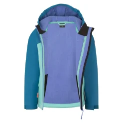 Trollkids - Girl's Kristiansand Jacket XT - Softshelljacke New