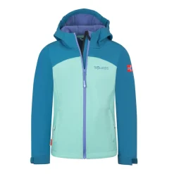 Trollkids - Girl's Kristiansand Jacket XT - Softshelljacke New